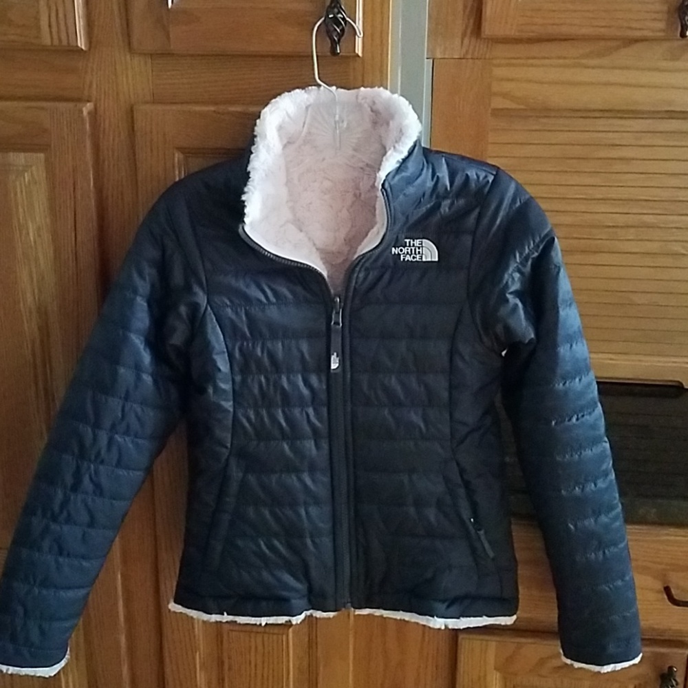 Northface jacket